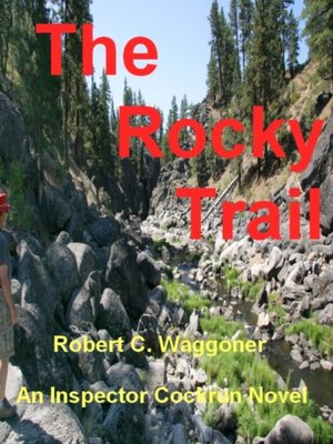 cover image of The Rocky Trail